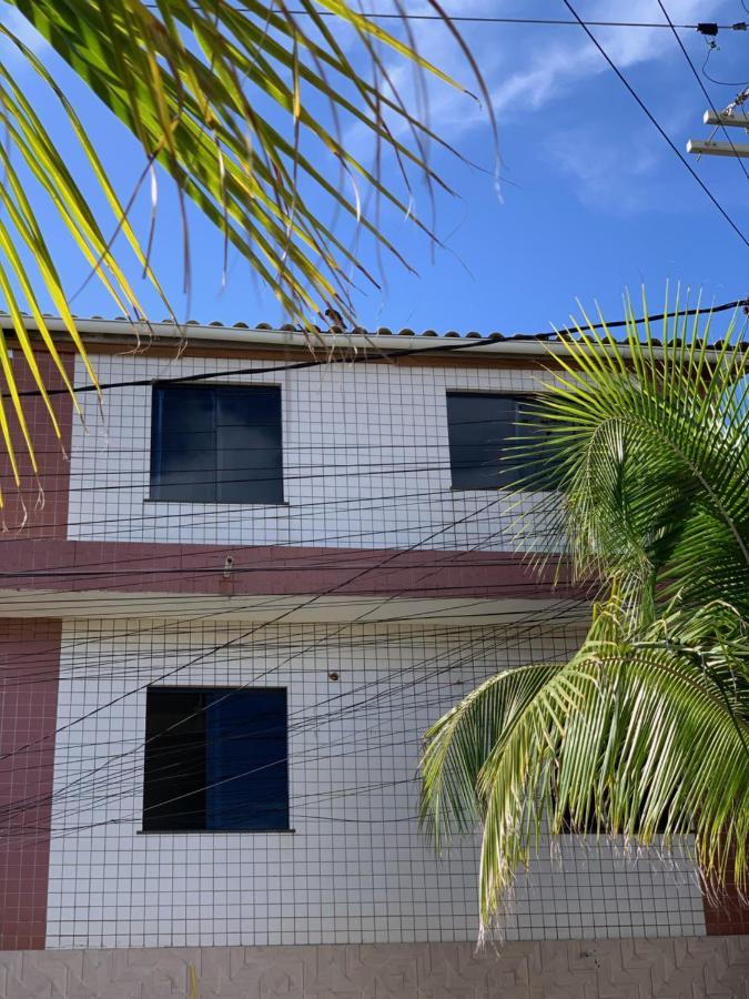 Holiday home Casa Na Praca De Arembepe