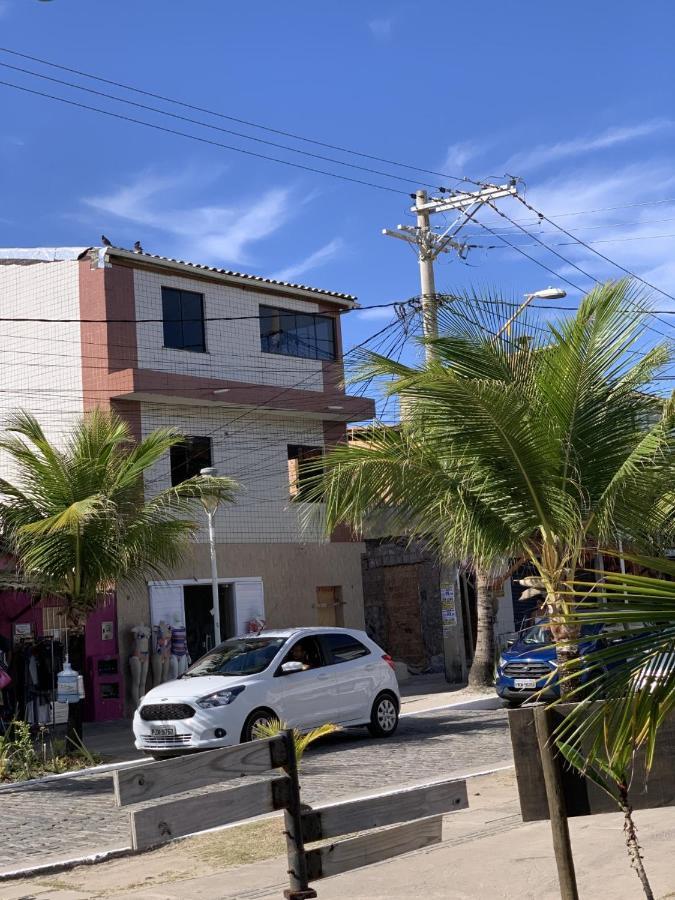 Casa Na Praca De Arembepe