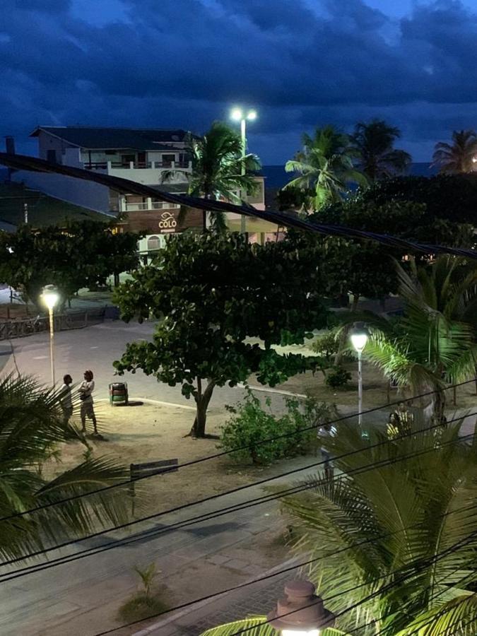 Casa Na Praca De Holiday home