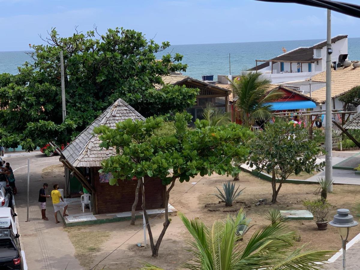 Casa Na Praca De
