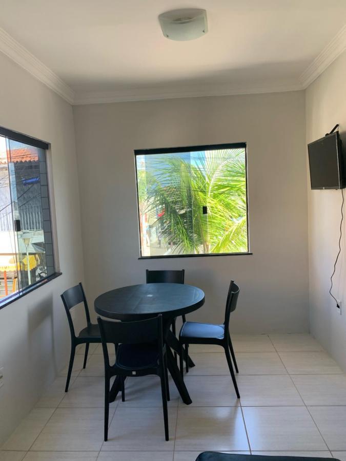 Casa Na Praca De Holiday home *