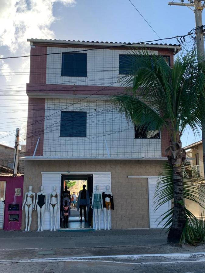 Casa Na Praca De Holiday home